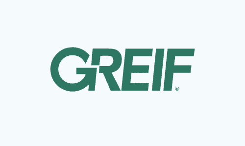 Greif logo