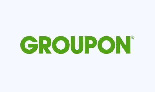 Groupon logo