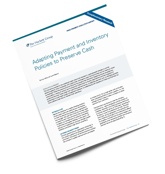 adapting payments cover