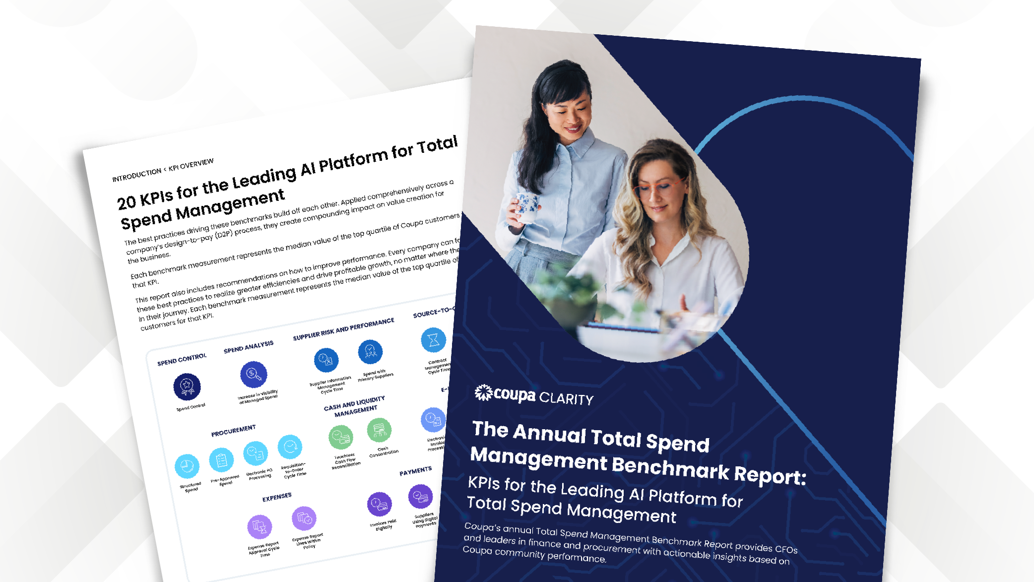 2025 Benchmark Report