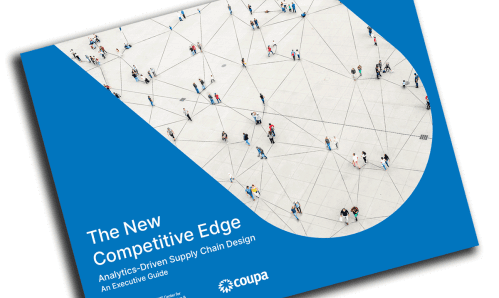 analytics driven design ebook cover