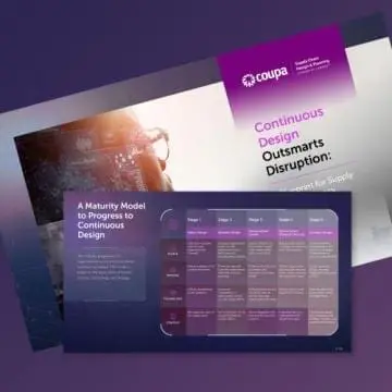 continuous design ebook cover