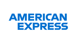American Express logo