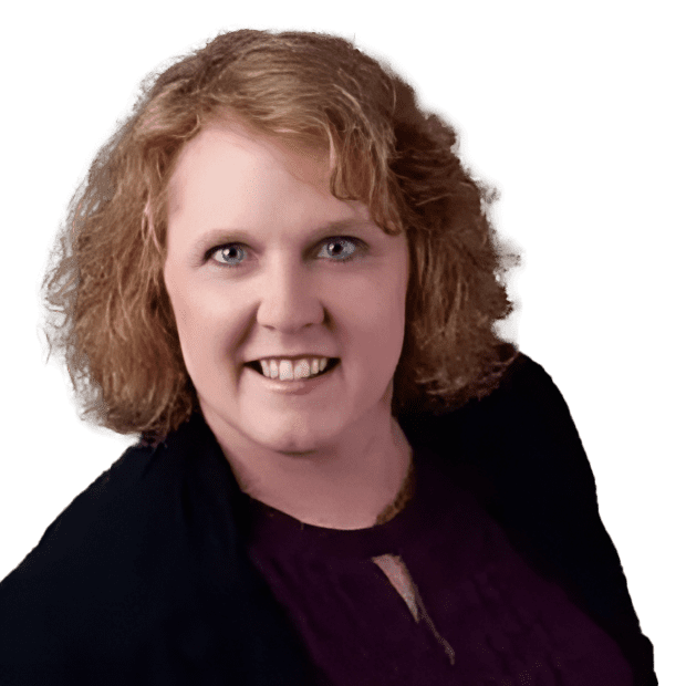 Annie McMillan, Principle, Advisory, Procurement and Outsourcing KPMG