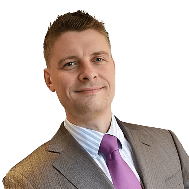 Anthony Tate, Director of Product Marketing Coupa