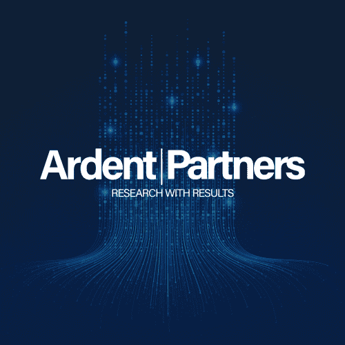 Ardent Partners logo