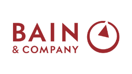 Bain Logo