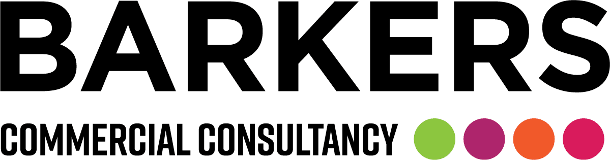 Barkers Logo