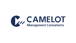 Camelot Management Consultants logo