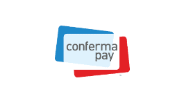 Conferma pay logo