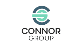 Connor Group Logo