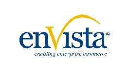envista logo
