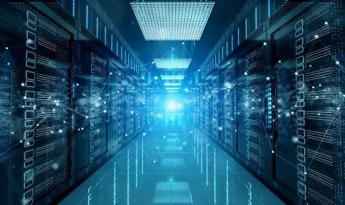 server room