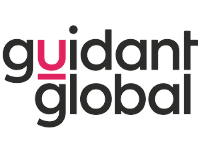 Guidant Global Logo
