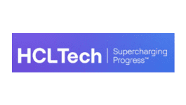 HCL Tech Logo