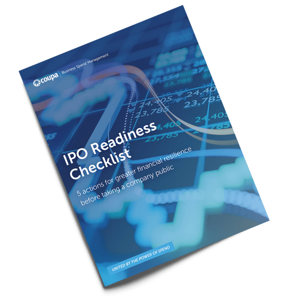 IPO Readiness cover