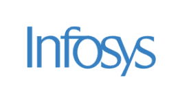 Infosys Logo