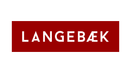 Langebaek logo