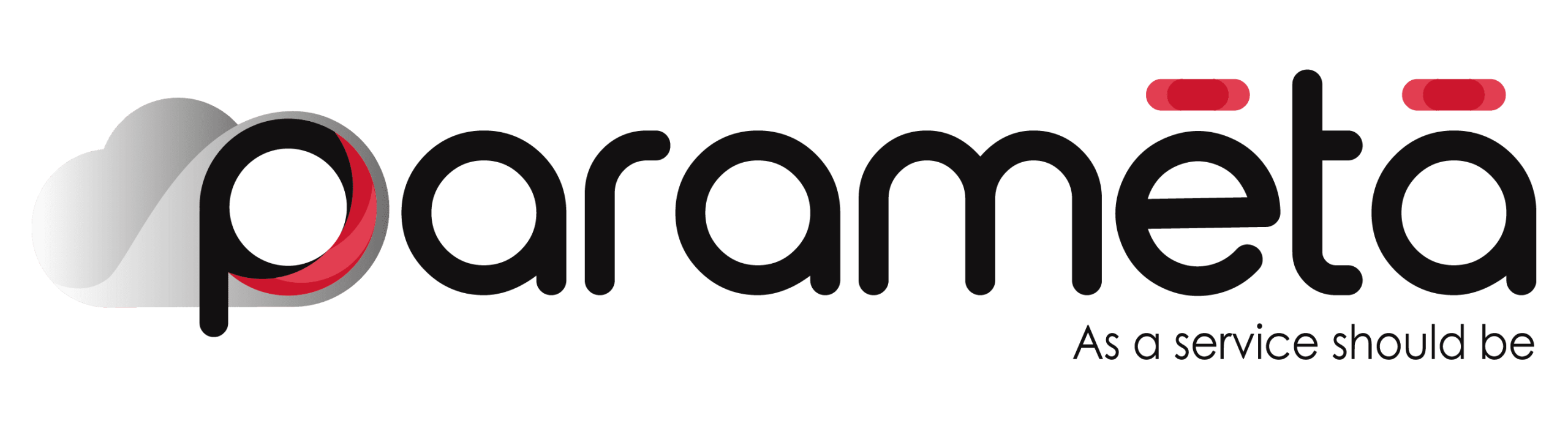 PARAMETA Logo