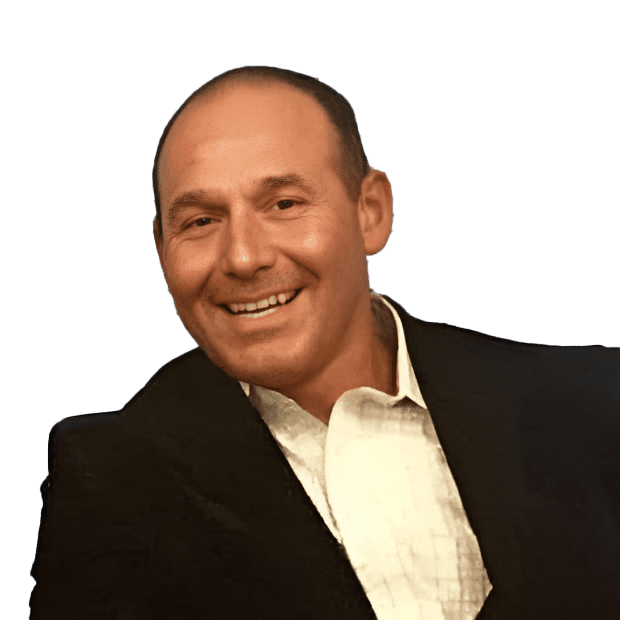 Max Goralnick, Managing Director, Supply Chain & Operations Accenture