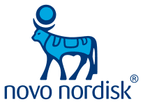 Novo_Nordisk logo