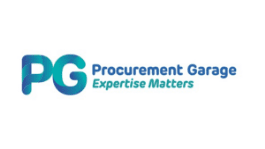 Procurement Garage Logo