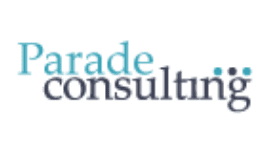 Parade consulting logo
