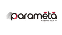 parameta logo