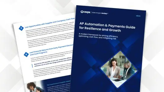 Coupa Asset Mockup
