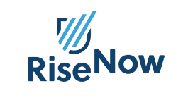 RiseNow Logo