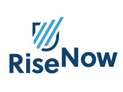 RiseNow Logo