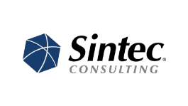 Sintec Consulting logo