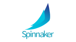 Spinnaker logo