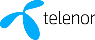 Telenor_Logo