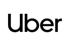 Uber-Logo