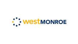 West Monroe logo