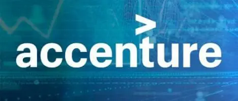 accenture logo