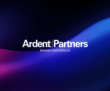 Ardent partners logo