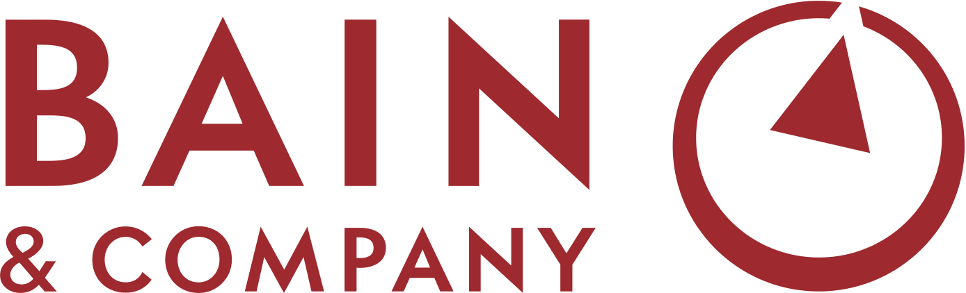 Bain and Company Logo