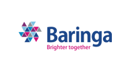 Baringa logo