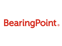 Bearing Point Logo