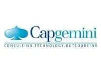 Capgemini Logo