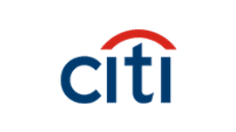 Citi bank logo