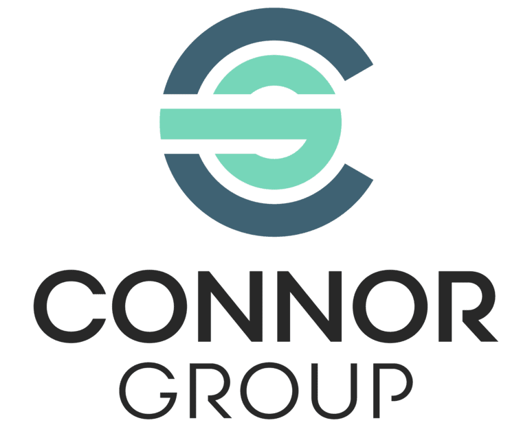 connor group logo