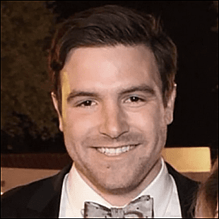 Daniel Haitz