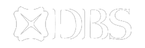 DBS logo