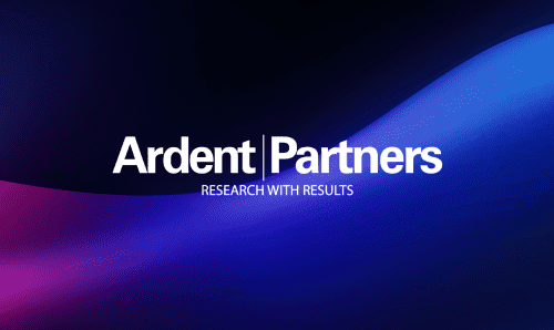 Ardent Partners