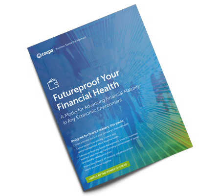 Future proof your financial health cover
