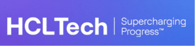 HCLTech logo