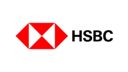HSBC Logo